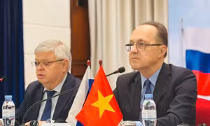 Năm 2025 là dấu mốc quan trọng trong quan hệ song phương Việt Nam - Liên bang Nga