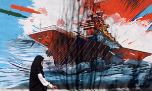 Tổng thống Mỹ Trump nói về quyết định hoãn tấn công Iran vào phút chót