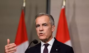 Thủ tướng Canada xin lỗi Tổng thống Mỹ 