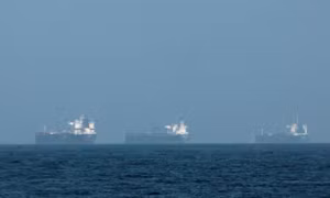 Thêm nhiều tàu chở dầu bị tấn công khi xung đột Mỹ - Iran lan rộng