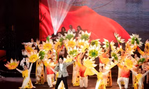 Xuân Quê hương 2026: Lan tỏa khát vọng hòa bình, thịnh vượng, gắn kết kiều bào với Tổ quốc