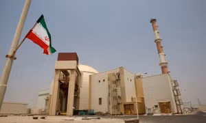 Nga yêu cầu Mỹ, Israel ngừng bắn để sơ tán nhân viên khỏi nhà máy hạt nhân Iran
