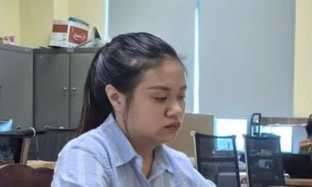 Cô gái trẻ bị khởi tố vì bán thực phẩm tăng cường sinh lý đàn ông giả