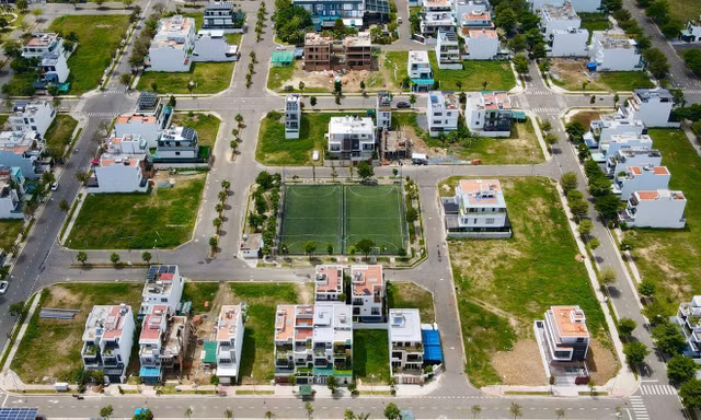 Chỉnh quy hoạch khu đô thị Mỹ Gia hơn 180 ha