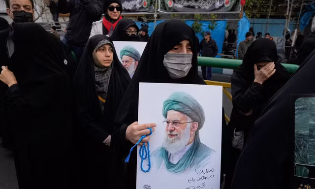 Israel và Iran ngầm thỏa thuận giữa căng thẳng leo thang?