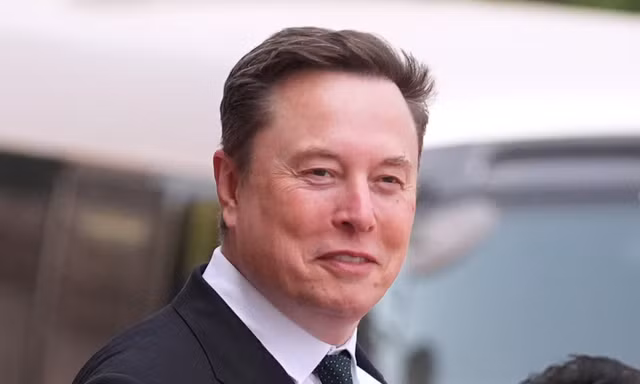 SpaceX của tỷ phú Elon Musk làm nên lịch sử với IPO 75 tỷ USD