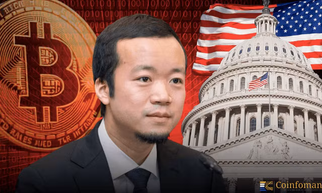 Ẩn số trong vụ Mỹ tịch thu 15 tỷ USD bitcoin của ông chủ Tập đoàn Prince