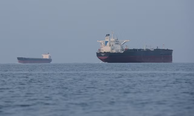 Iran gặp khó trong vòng phong tỏa của Mỹ