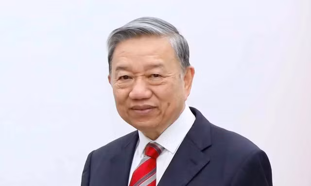 Giải thưởng Hòa bình Quốc tế Lev N.Tolstoy 2026 được trao cho Tổng Bí thư, Chủ tịch nước Tô Lâm