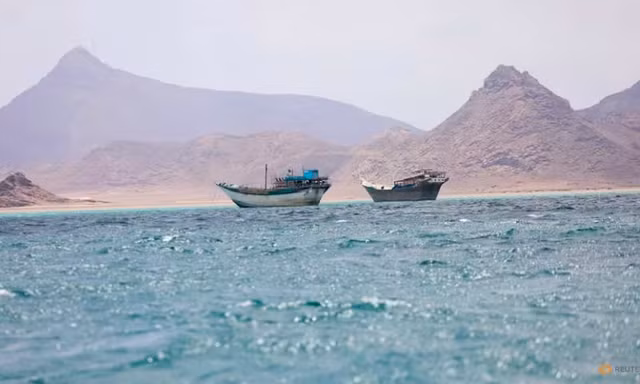 Ả-rập Xê-út phản ứng với tuyên bố phong toả của Houthi, tuyên bố sẽ đáp trả bằng vũ lực