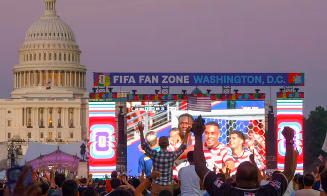Vỡ lẽ nhiều điều từ World Cup trên đất Mỹ
