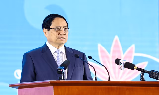 Thủ tướng: Hợp tác địa phương là điểm đặc sắc của quan hệ Việt Nam – Nhật Bản