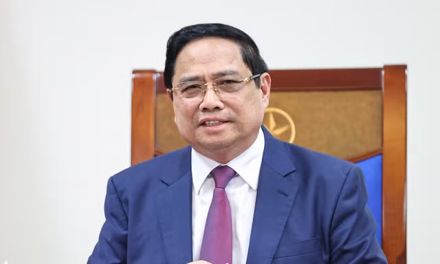 Hai Thủ tướng Việt Nam – Malaysia lo ngại sâu sắc về căng thẳng Campuchia – Thái Lan