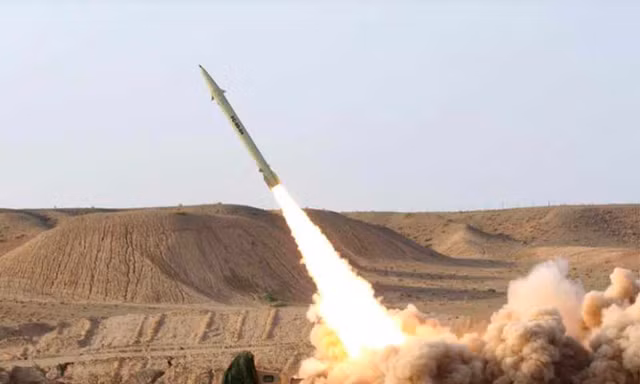Mỹ thổi phồng mối đe doạ Iran?