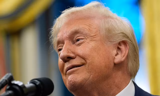Tổng thống Mỹ Trump được Israel chào đón như người hùng