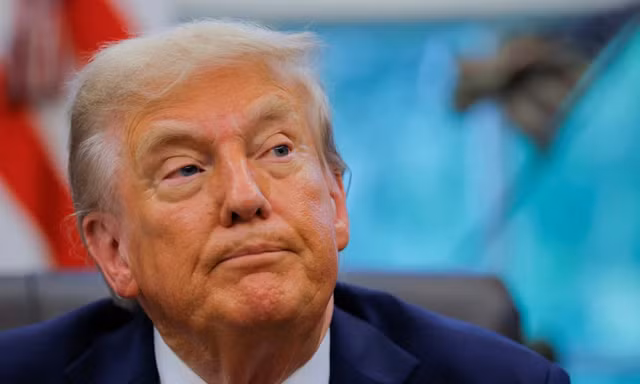 Những quyết sách khác thường của Tổng thống Mỹ Trump về các cuộc xung đột trên thế giới