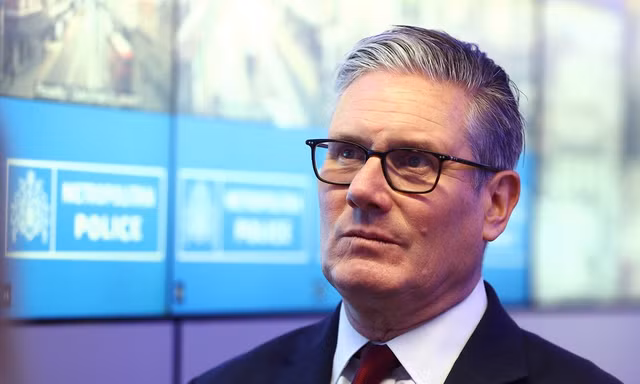 Cơn ác mộng Brexit sống lại giữa khủng hoảng chính trị Anh