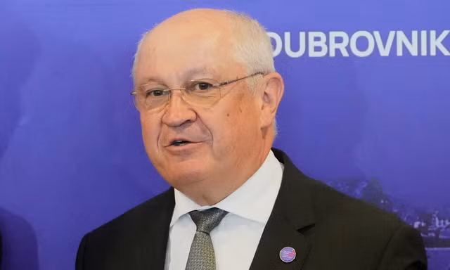 Thủ tướng Moldova đột ngột từ chức