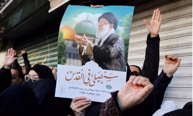Ả-rập Xê-út âm thầm vận động Mỹ ra tay với Iran?