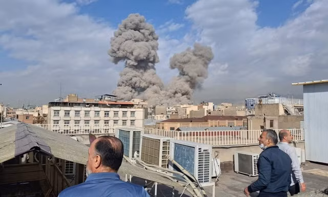 Khuyến cáo công dân Việt Nam tránh đến Israel và Iran vào thời điểm này