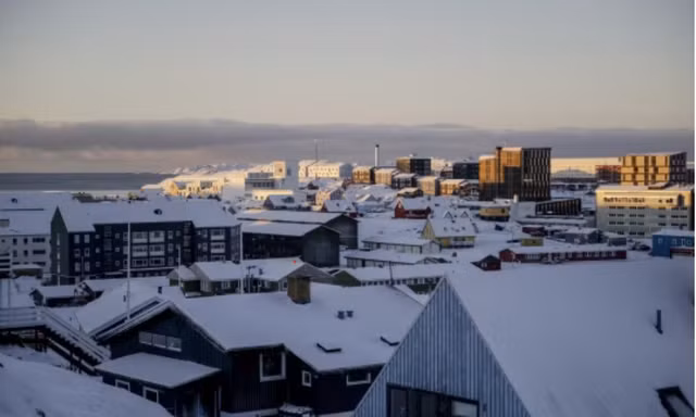 Chuyên gia quân sự phản bác lập luận của Tổng thống Trump về Greenland