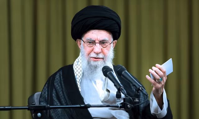 Iran kẹt giữa áp lực kép sau hành động của Mỹ ở Venezuela