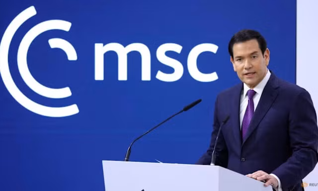 Ngoại trưởng Mỹ Rubio trấn an châu Âu