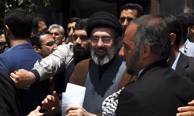Những bí ẩn xung quanh Lãnh tụ tối cao mới của Iran