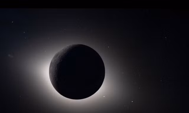 NASA công bố kế hoạch dựng ‘đại bản doanh’ trên Mặt trăng