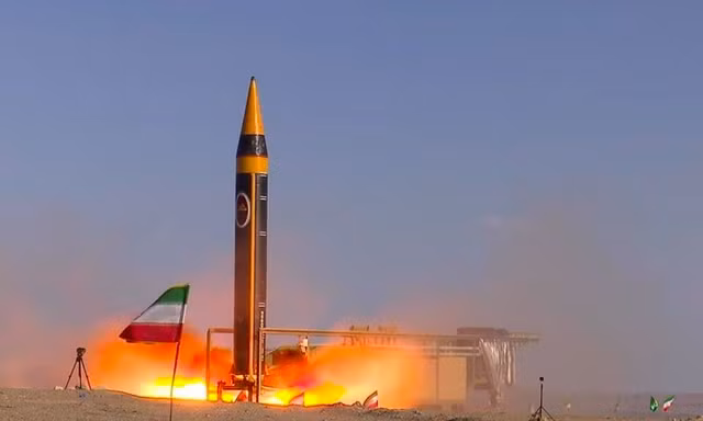 Sức mạnh tàn phá của Iran khác xa tuyên bố của Mỹ