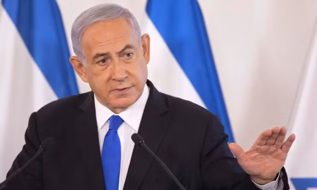 Ông Netanyahu tuyên bố Israel 'mạnh hơn bao giờ hết', Tehran cảnh báo ‘đốt cháy’ toàn bộ dầu của khu vực