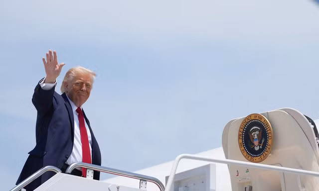 Tổng thống Trump muốn thu hẹp lực lượng tình báo Mỹ