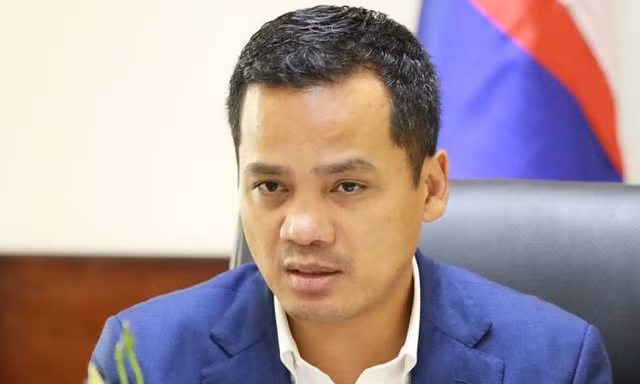 Campuchia bác tin một phó thủ tướng là cổ đông của sòng bài
