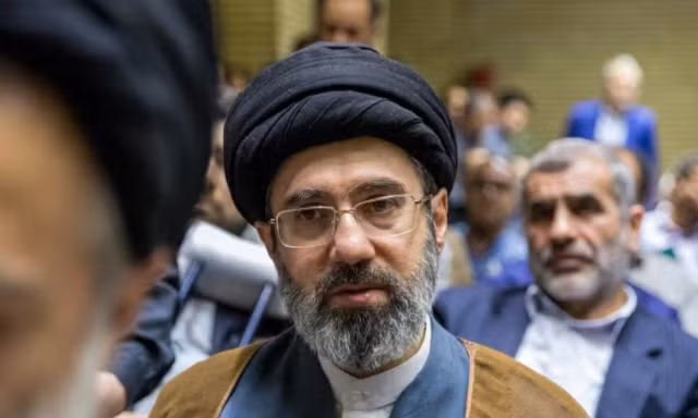 Mỹ bối rối với ‘bộ não trong bóng tối’ của Iran