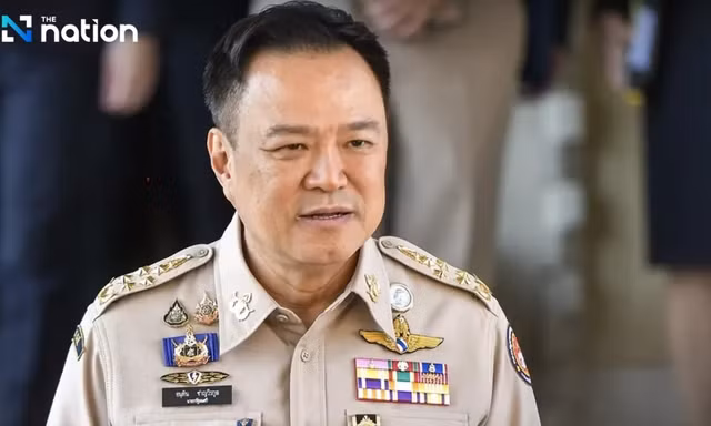 Thủ tướng Thái Lan lên tiếng giữa ồn ào liên quan đến doanh nhân người Nam Phi Mauerberger
