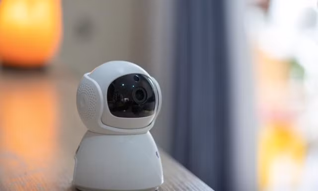 Hàn Quốc: 120.000 camera gia đình bị xâm nhập để lấy video nhạy cảm