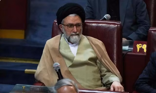 Israel tuyên bố Bộ trưởng Tình báo Iran đã thiệt mạng