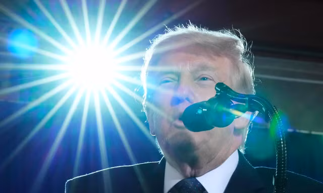 Cơn giận dữ âm ỉ trong đảng Cộng hoà bùng lên vì Tổng thống Trump