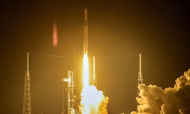 Mỹ sẽ kéo dài tuổi thọ của ISS và tăng tốc tham vọng Mặt trăng