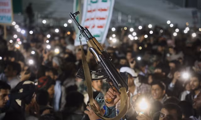 Lời cầu cứu tuyệt vọng từ Yemen và sự im lặng của Mỹ