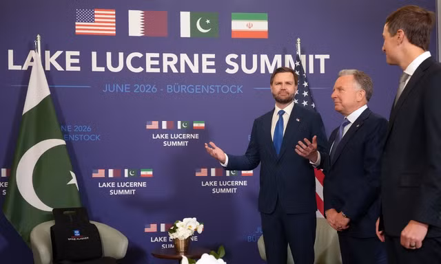 Đàm phán Mỹ - Iran đình trệ sau lời đe dọa của Tổng thống Trump
