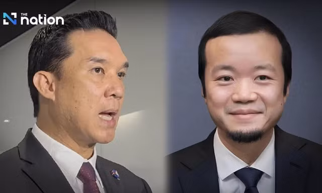 Thái Lan truy tìm tài sản của ông chủ Tập đoàn Prince, có thể liên quan lượng vàng khổng lồ