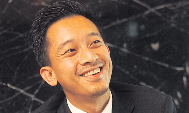 Rộ tin con rể cựu Thủ tướng Thaksin sẽ trở thành ứng viên thủ tướng