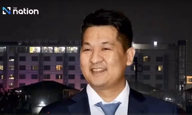 Tòa án Thái Lan gỡ rào cản để dẫn độ trùm lừa đảo về Trung Quốc
