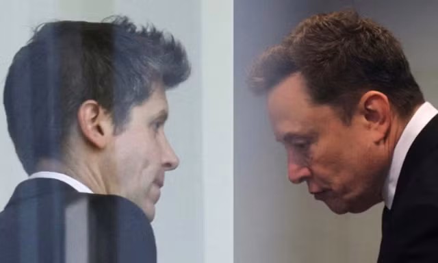 Tỷ phú Elon Musk thua đau trong vụ kiện tỷ đô chống lại OpenAI