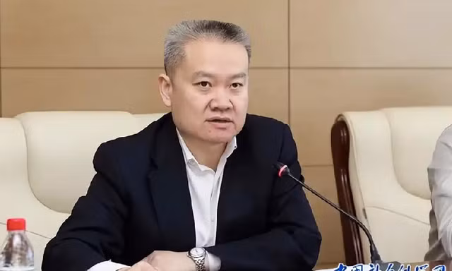 Tổng Bí thư, Chủ tịch Trung Quốc Tập Cận Bình cử đặc phái viên đến Việt Nam