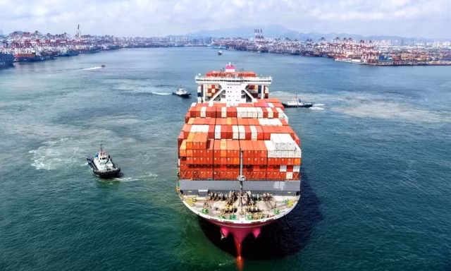 Trung Quốc bất ngờ ban lệnh cấm xuất khẩu heli