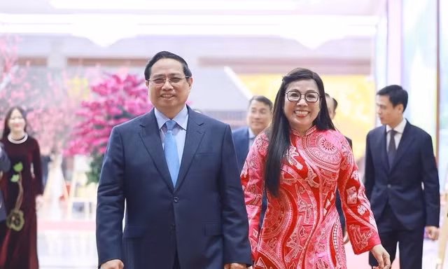 Thủ tướng: Việt Nam lựa chọn con đường hành động quyết liệt, nhất quán và có trách nhiệm