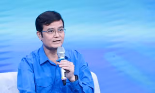 Nâng cao chất lượng nguồn nhân lực trẻ là yếu tố then chốt