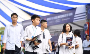 Hàng loạt trường đại học xét học bạ ngành Y khoa